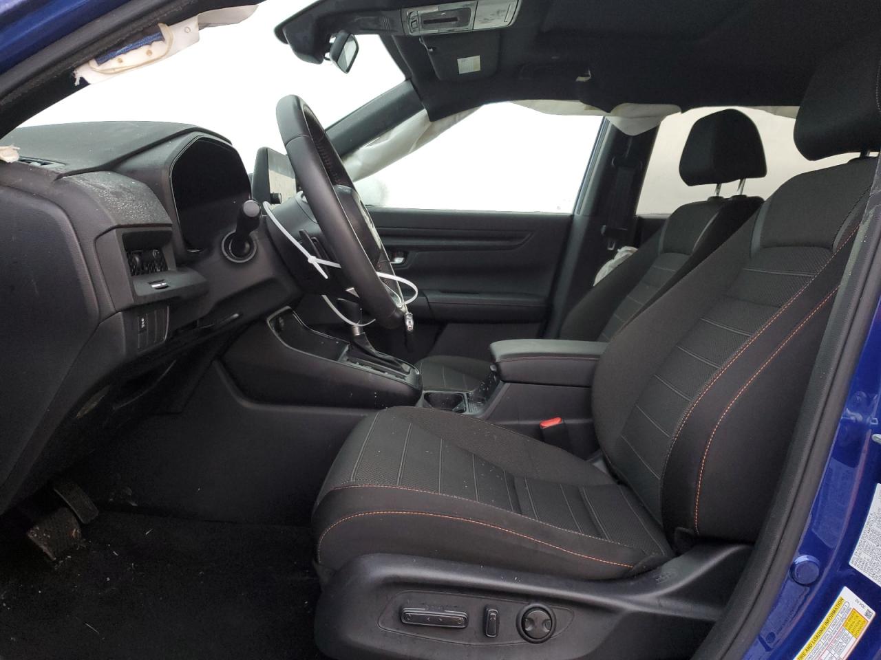 2024 Honda CR-V - Image 7
