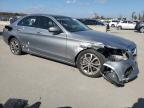 2016 Mercedes-Benz C 300 en Venta en Orlando, FL - Vandalism