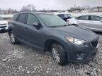 2013 Mazda Cx-5 Touring за продажба в Barberton, OH - Undercarriage