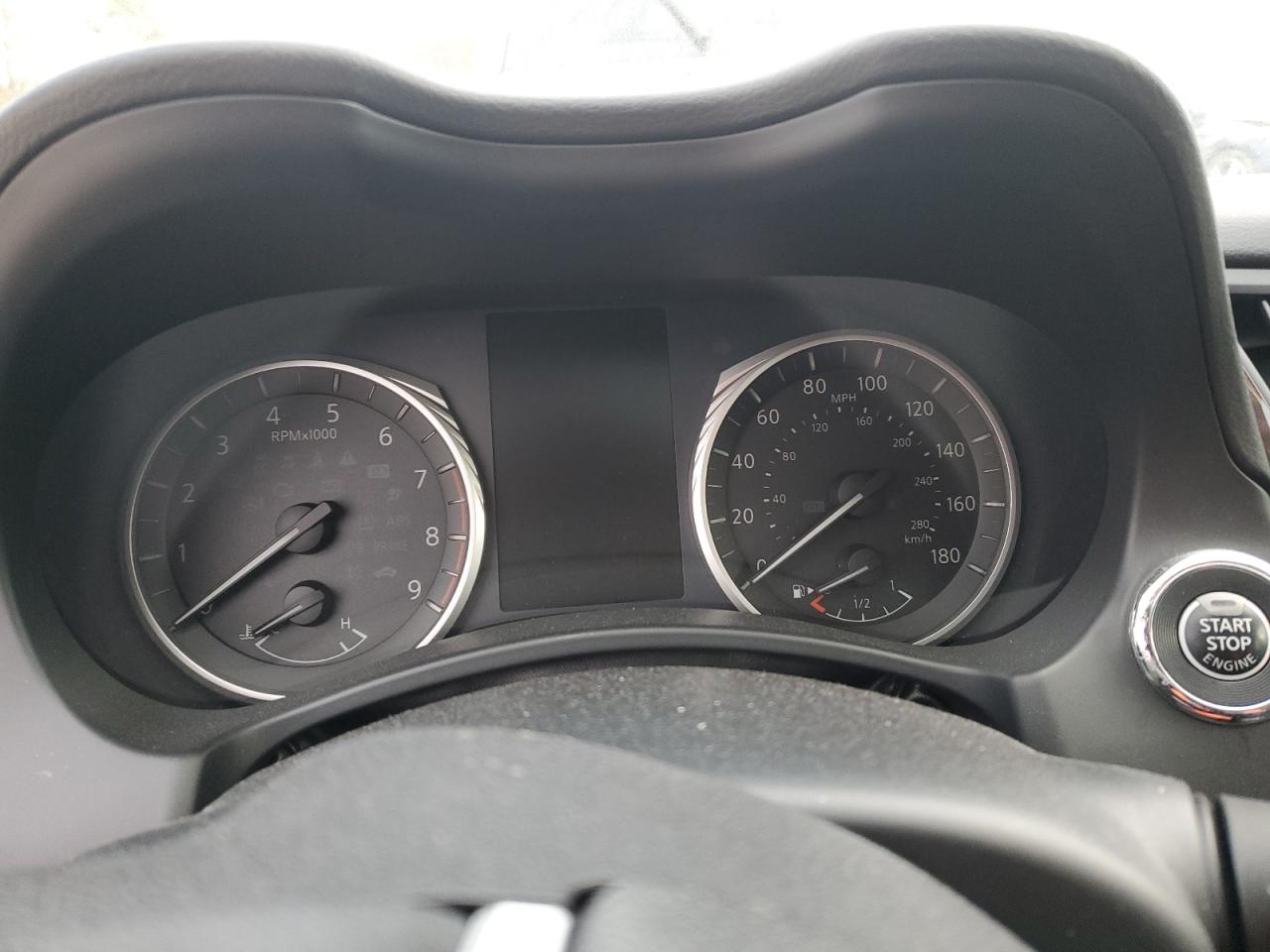 2018 Infiniti Q50 - Image 9