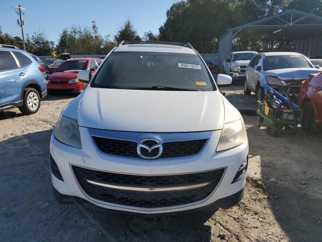 Parquets MAZDA CX-9 2012 White