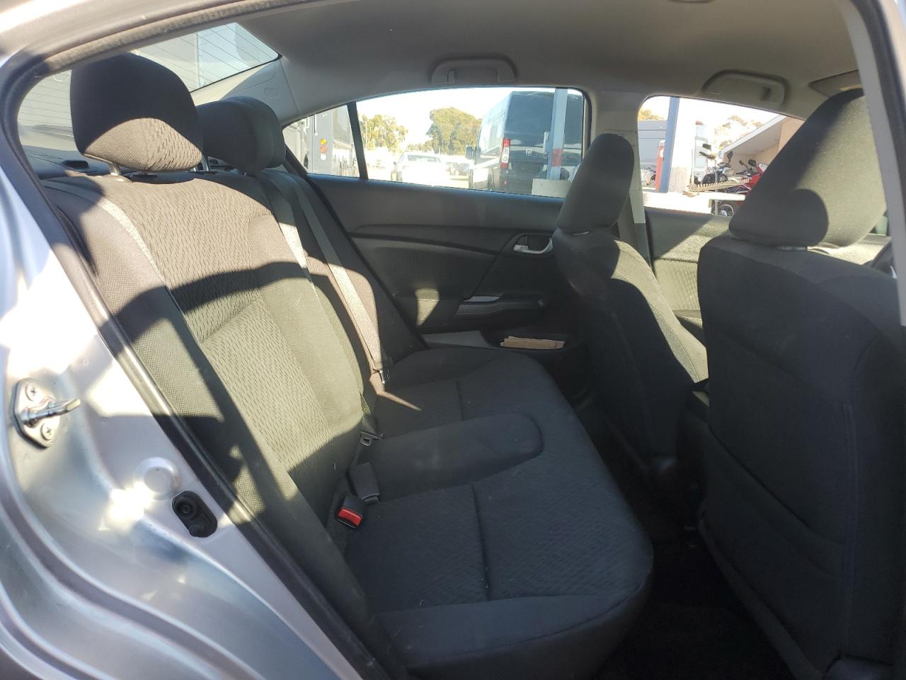 2014 Honda Civic - Image 10