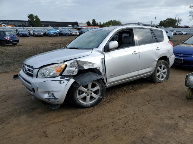 2008 Toyota Rav4 Limited