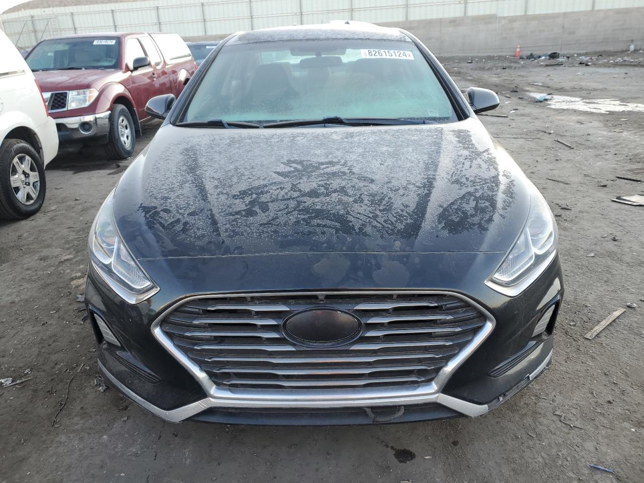2018 Hyundai Sonata - Image 5