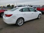 2014 Buick Verano  na sprzedaż w Denver, CO - Side