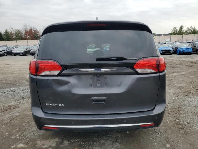  CHRYSLER PACIFICA 2018 Серый