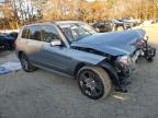 2015 Mercedes-Benz Glk 350 4Matic zu verkaufen in Austell, GA - Front End