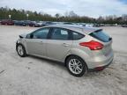 2015 Ford Focus Se продається в Charles City, VA - Front End