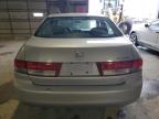 2004 Honda Accord Lx zu verkaufen in Eldridge, IA - Front End