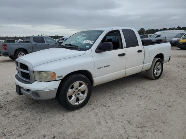 2005 Dodge Ram 1500 St