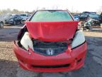 2011 Honda Fit Sport იყიდება Chalfont-ში, PA - Front End