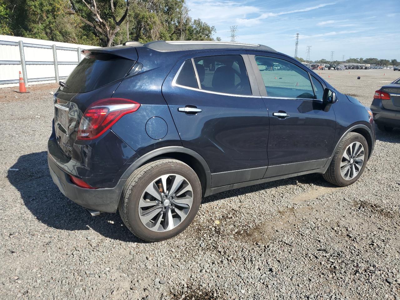 2021 Buick Encore - Image 3
