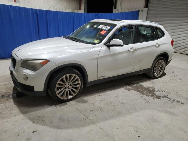 2014 Bmw X1 Sdrive28I