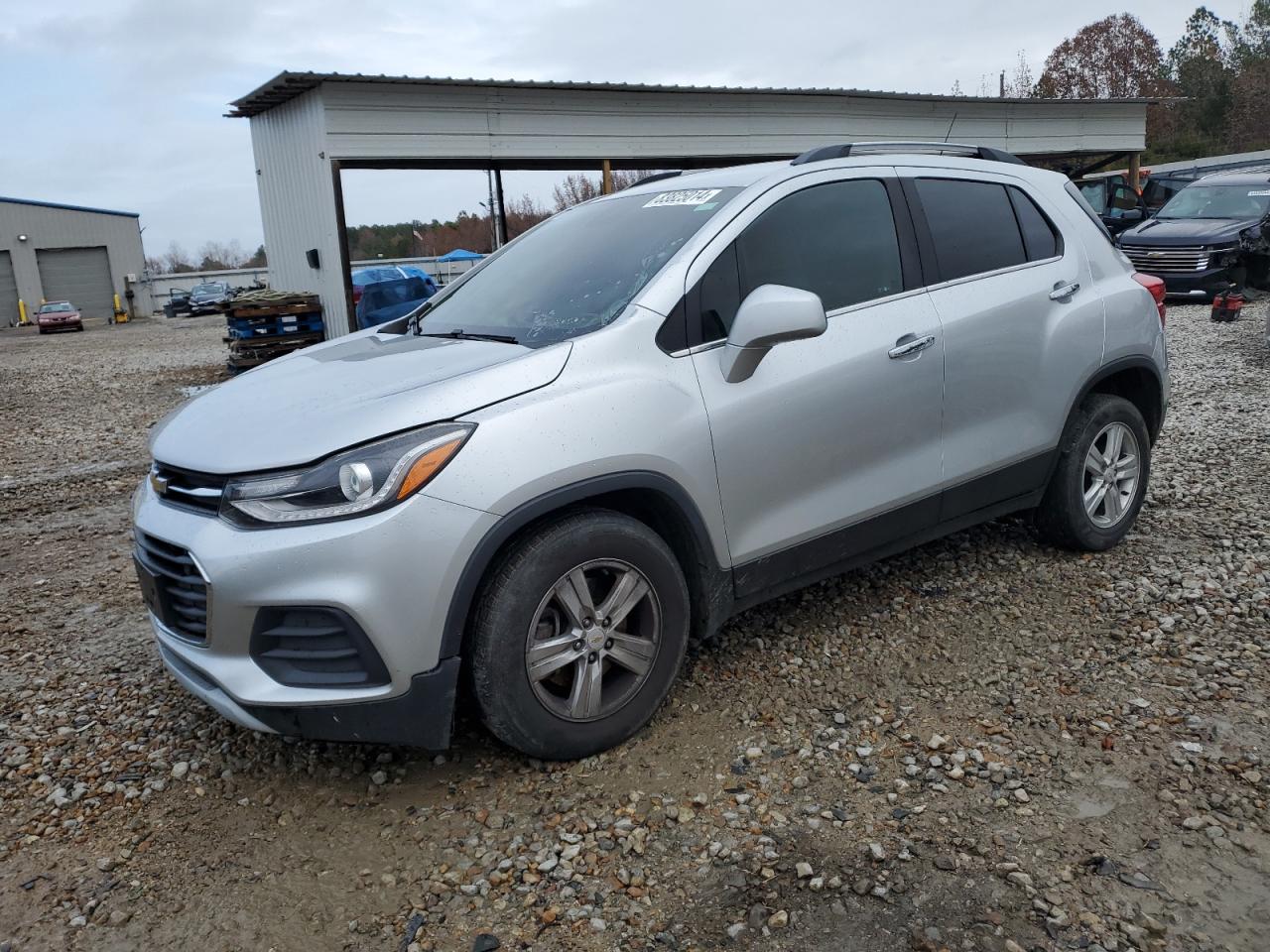 2017 Chevrolet Trax 1Lt zu verkaufen in Memphis, TN - Burn