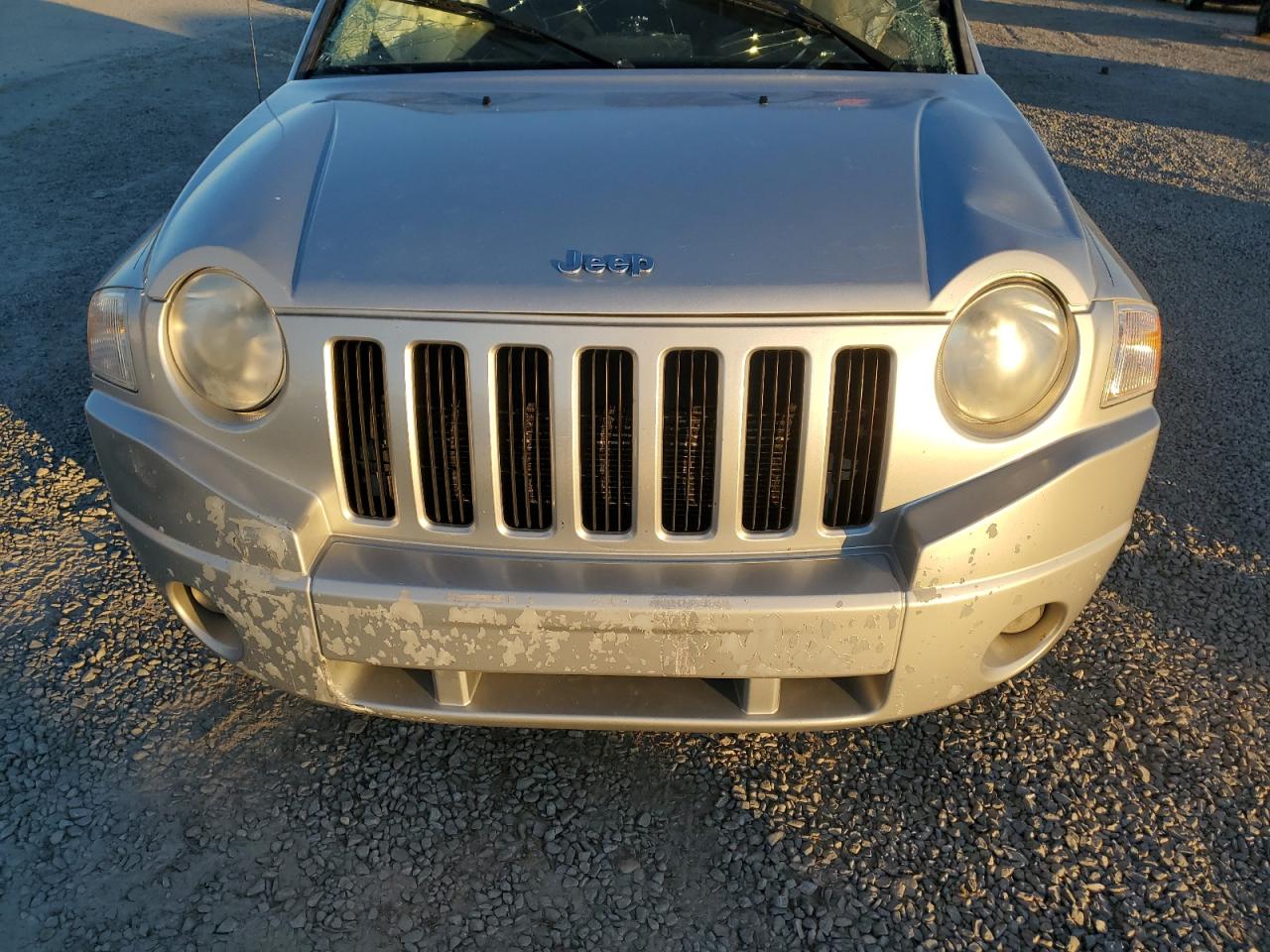 2007 Jeep Compass - Image 11