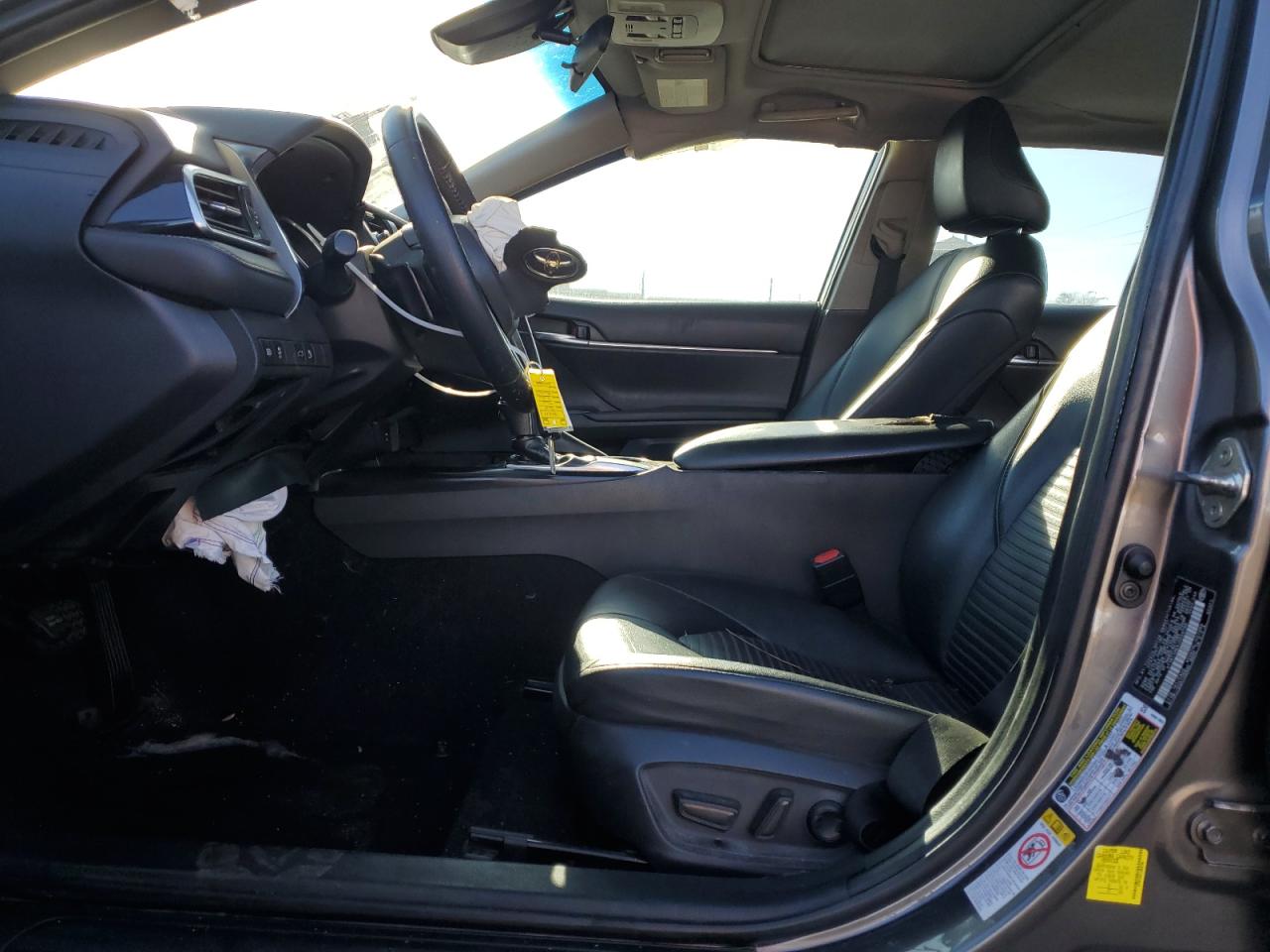 2018 Toyota Camry - Image 7
