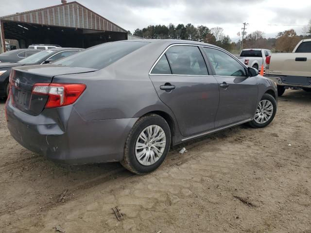  TOYOTA CAMRY 2014 Угольный