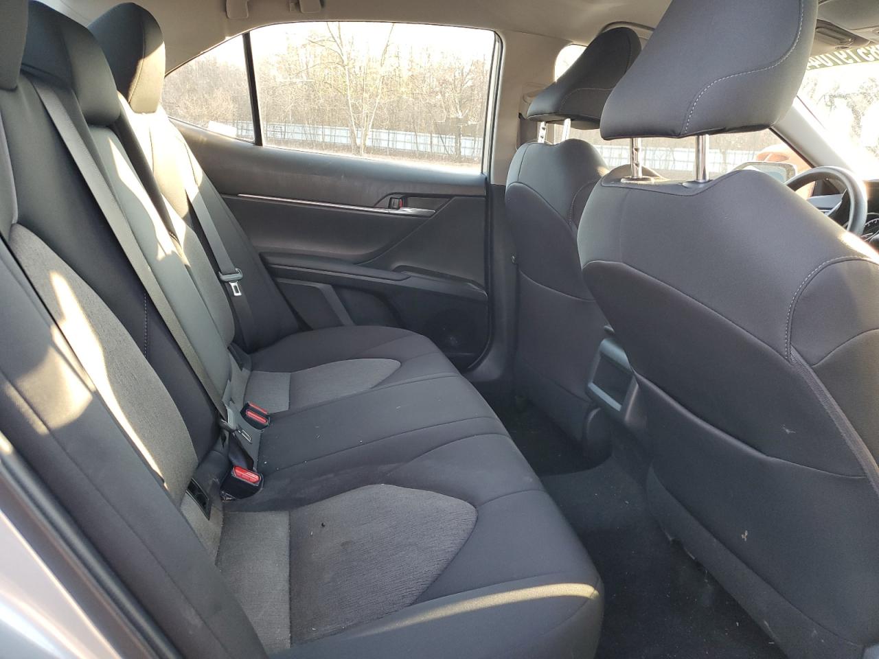 2021 Toyota Camry - Image 10