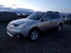 2014 Subaru Outback 3.6R Limited продається в Helena, MT - Undercarriage