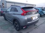 2019 MITSUBISHI ECLIPSE CR for sale at Copart SANDWICH