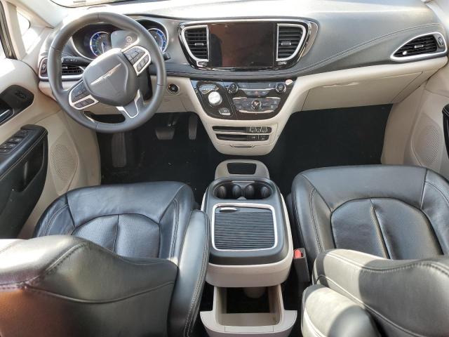  CHRYSLER PACIFICA 2022 Charcoal