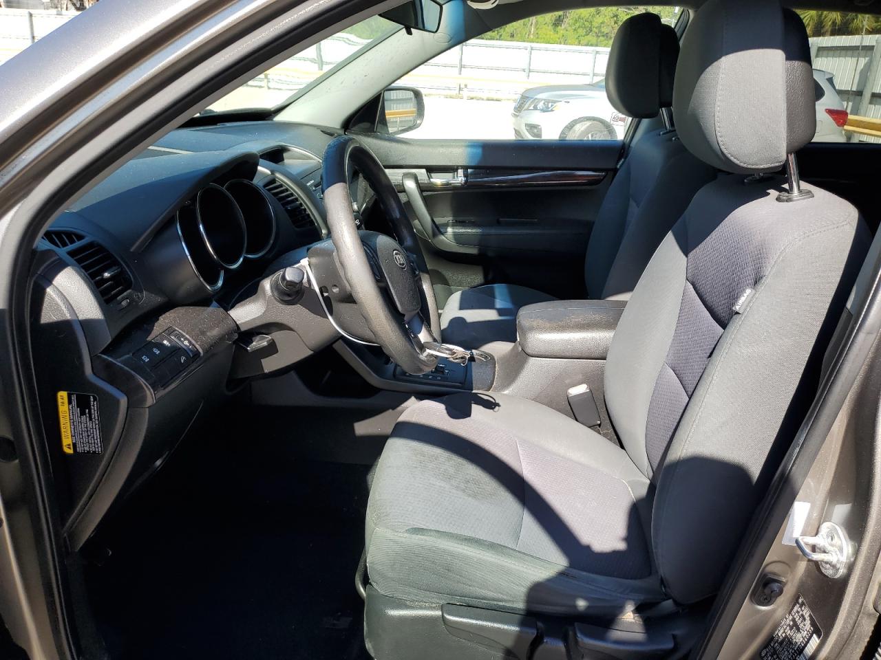 2013 Kia Sorento - Image 7
