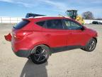 2014 Hyundai Tucson Gls en Venta en Mcfarland, WI - Front End