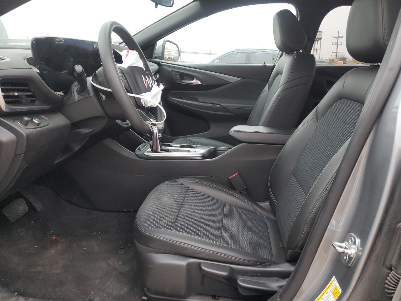 2024 Buick Envista Preferred VIN: KL47LAE26RB093981 Lot: 84405694