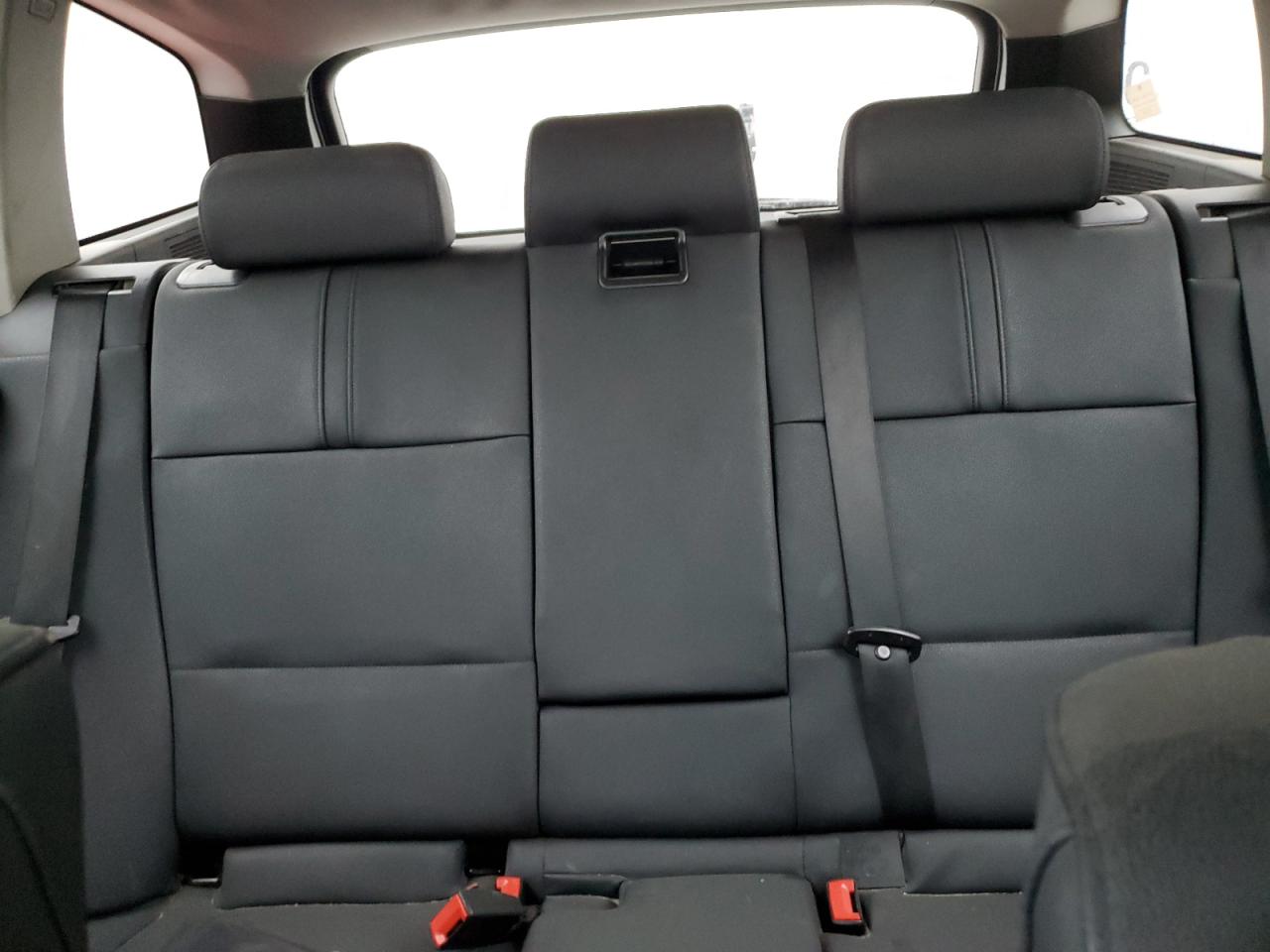 2008 BMW X3 - Image 10