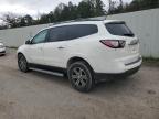 2015 Chevrolet Traverse Lt for Sale in Greenwell Springs, LA - Side