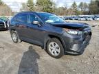 2019 Toyota Rav4 Le продається в Mendon, MA - Front End