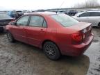 2007 Toyota Corolla Ce იყიდება Arlington-ში, WA - Front End