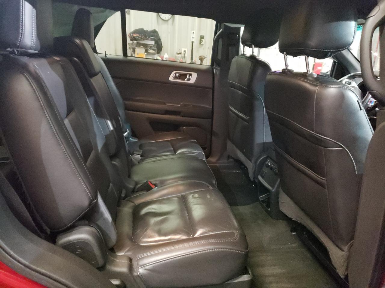 2013 Ford Explorer - Image 11