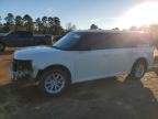 2013 Ford Flex Se na sprzedaż w Longview, TX - Front End