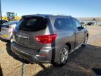 2020 Nissan Pathfinder Sv zu verkaufen in Kansas City, KS - Rear End