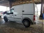 2010 Ford Transit Connect Xlt en Venta en American Canyon, CA - Side