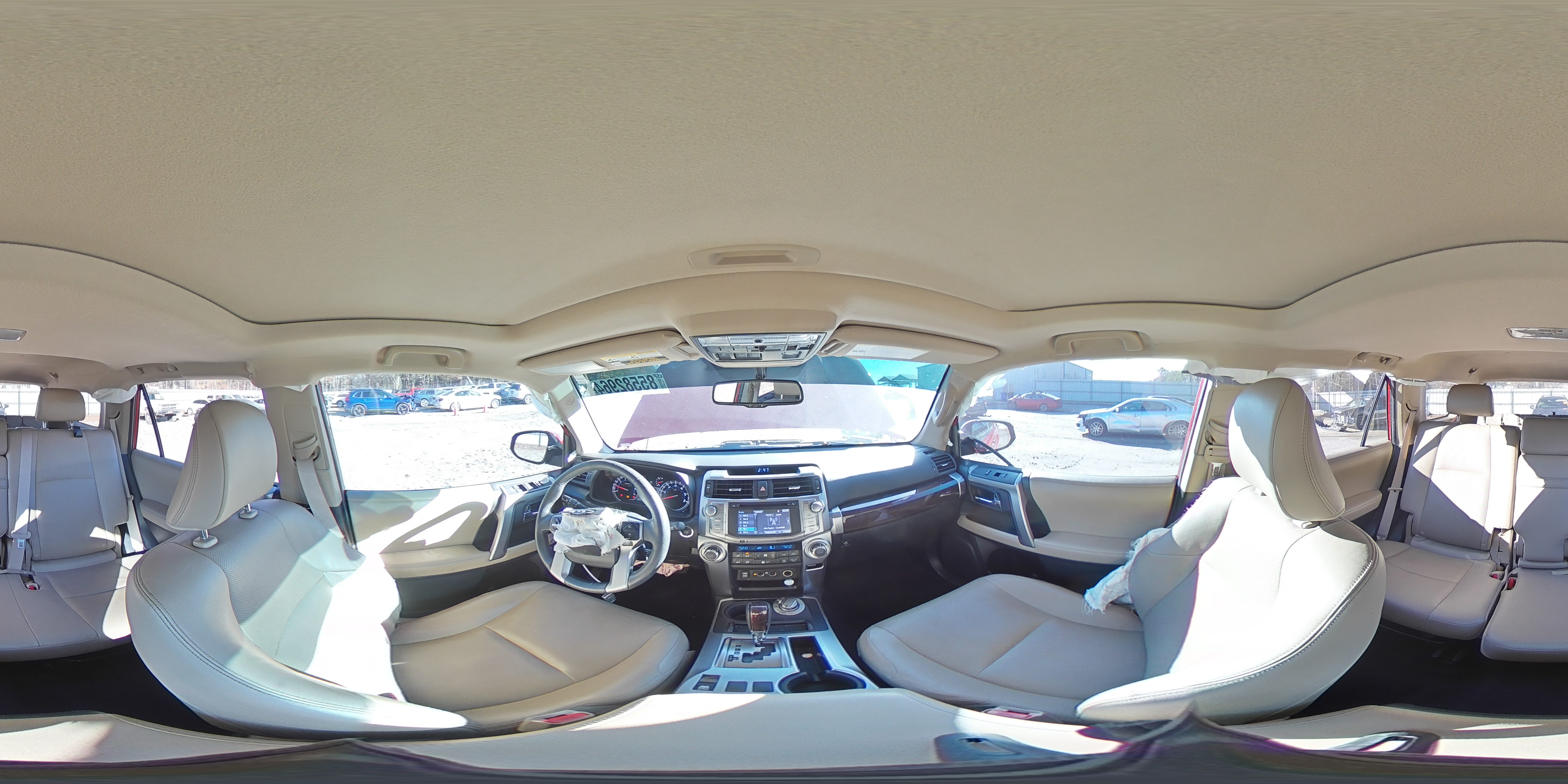2018 Toyota 4Runner - Image 15
