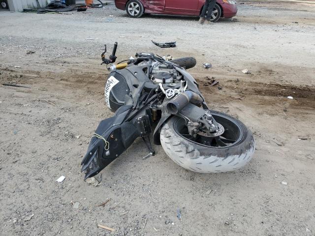 BMW S 2015 Чорний