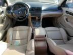 2001 Bmw 325 I de vânzare în Hayward, CA - Normal Wear