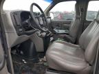 2001 Chevrolet Express G3500  на продаже в Cahokia Heights, IL - Front End