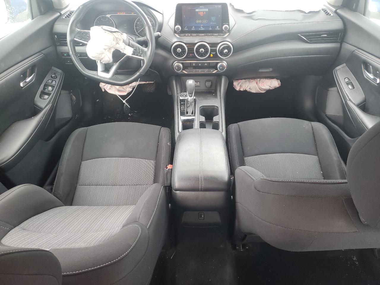 2022 Nissan Sentra - Image 8