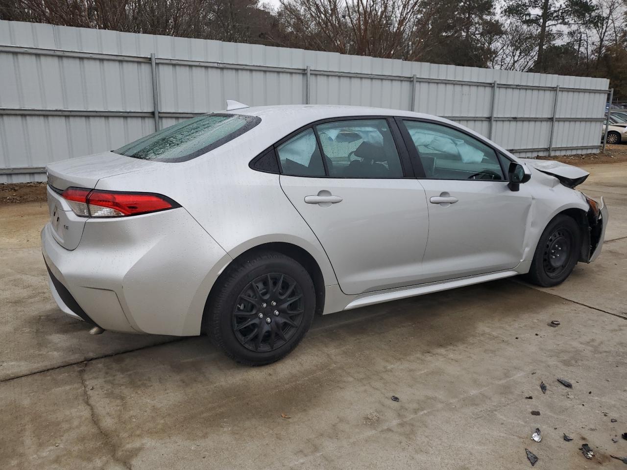 2021 Toyota Corolla - Image 3