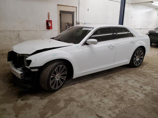  CHRYSLER 300 2013 Biały