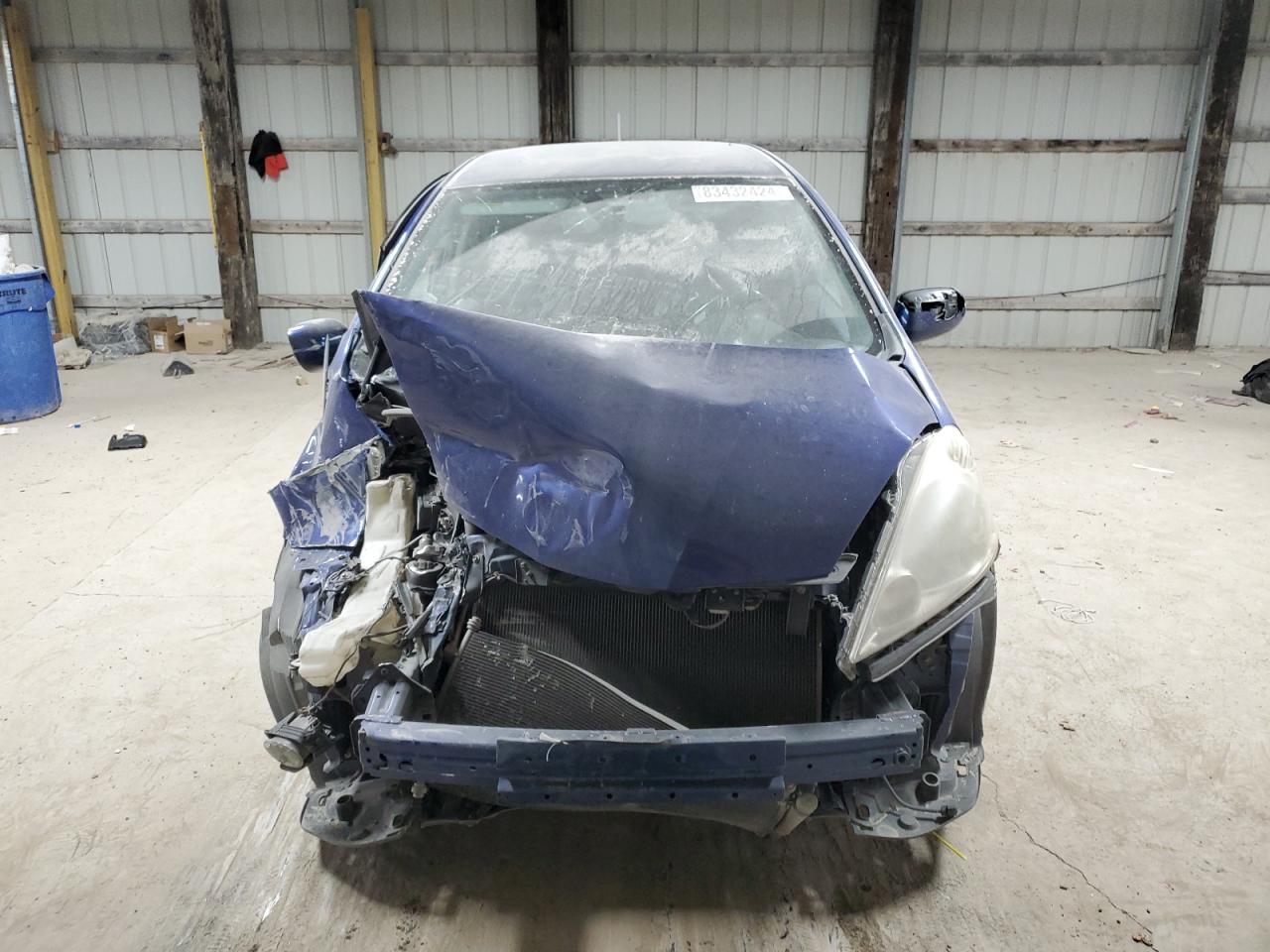 2009 Honda Fit - Image 5