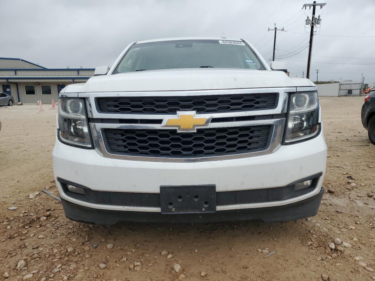2015 Chevrolet Suburban - Image 5