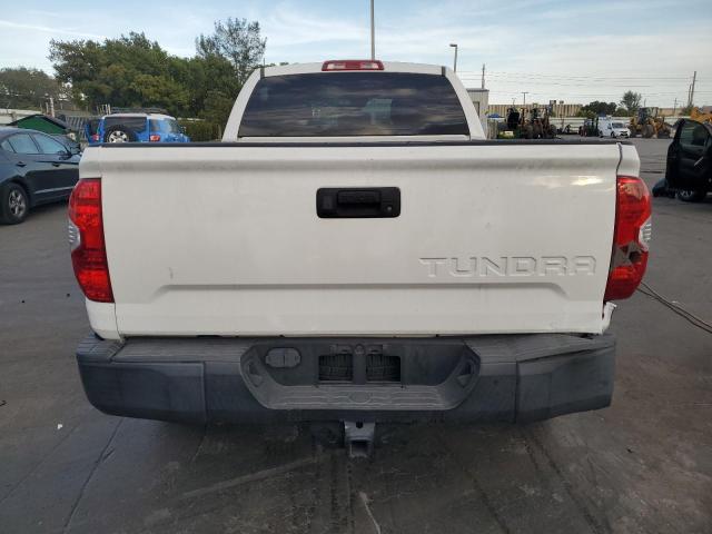  TOYOTA TUNDRA 2019 Biały