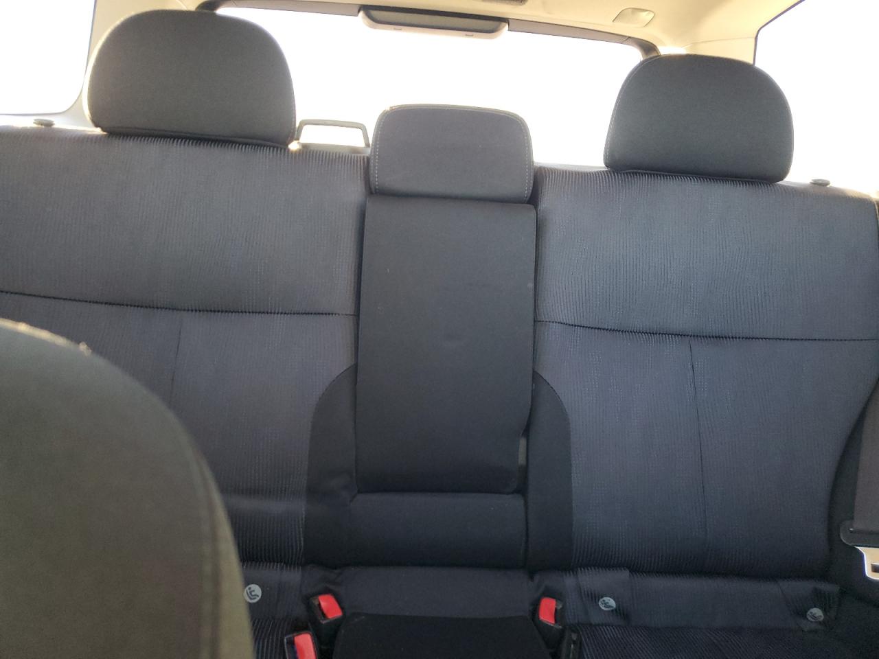 2010 Subaru Forester - Image 10