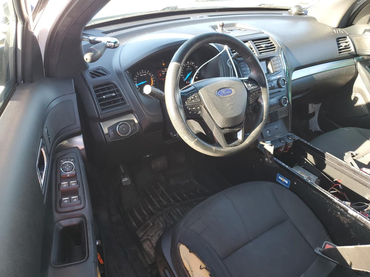 2016 Ford Explorer - Image 8