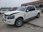2008 Ford Explorer Sport Trac Limited للبيع في Fort Wayne، IN - Front End