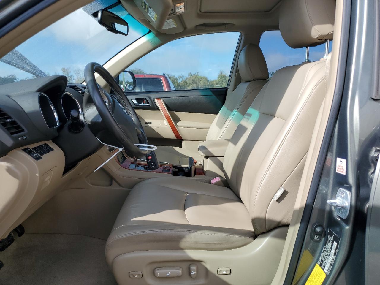 2008 Toyota Highlander - Image 7